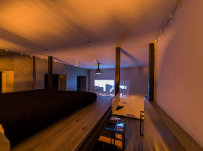 Мама Ро Студия №12 Баухаус