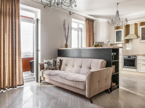 Апартаменты 26 Floor