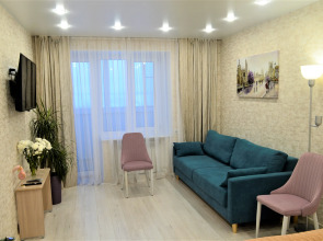 Апартаменты Belomorsk open Карелия