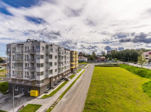 Апартаменты Александровский