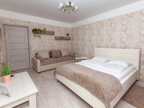 Квартира Baltic Sea уютные апартаменты 1- комнатные