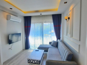 Апарт-Отель World Cities Residence