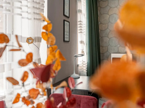 Квартира Комфорт Класса Плюс