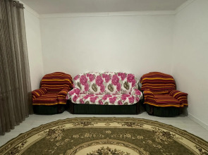 Частный дом Дача на берегу моря