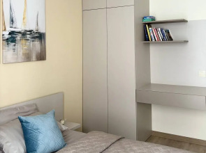 Квартира Евродвушка на Западном пляже Зеленоградск