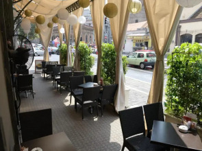 Отель Kopernikus Prag в Белграде