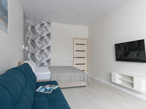 Апартаменты LIVE by BigWood 4 Живи у склона