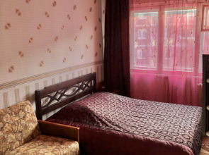 Квартира трехкомнатная Кирова 54