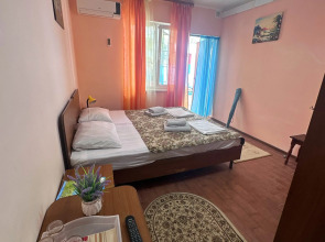 Гостевой дом Бархатный сезон