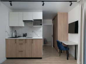 База отдыха Домик туриста