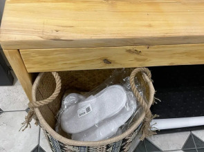 Апартаменты Люкс на проспекте Мира