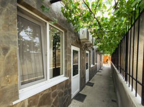 Гостевой Дом Морской Ангел