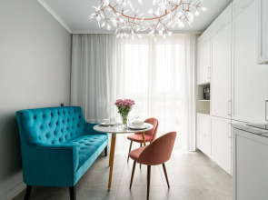 Апартаменты Рио