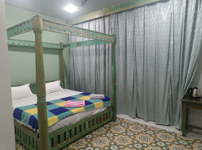 Апарт-отель Lavish Exotic