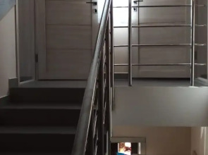 Гостиница Зейский Берег