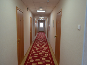 Хостел Компас