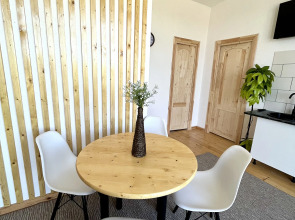 Вилла Villa emerald forest