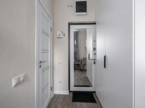 Апартаменты Студия в Воскресенске