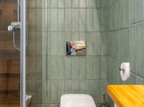 Апартаменты Alarchi