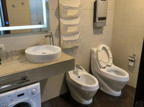 Апартаменты в Дримленд Оазис