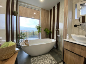 Вилла Dolce Vita