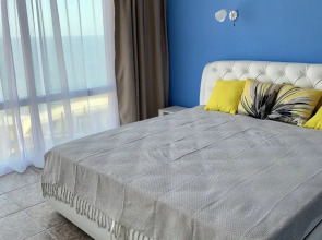 Гостевой дом Лаванда