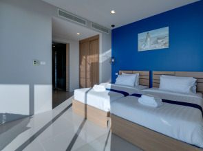 Апартаменты Veloche Group by Continent