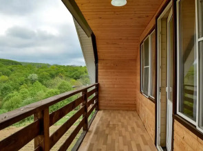 Гостевой дом Иверия