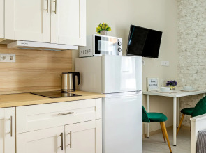 Апартаменты InHome24 около метро Марьина роща