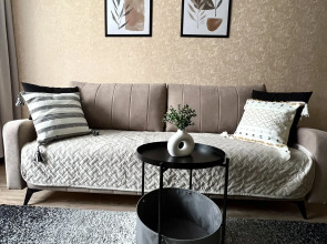 Апартаменты Классика у Кремля