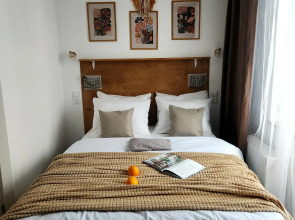 Апартаменты Столичные