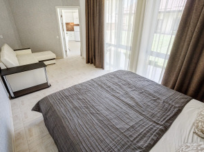 Апартаменты Rybak7