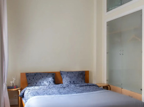 Квартира Уютная квартира в 5 минутах от Эрмитажа