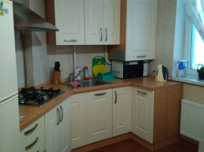 Апартаменты 4 У Приморского Парка