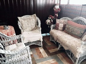 Гостевой дом НаДи