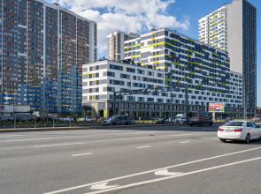 Апартаменты RentalSPb