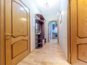 Апартаменты на Бассейной 10