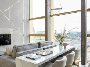 Апартаменты Studio36 Suites Павелецкая