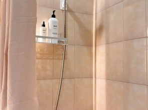 Квартира Уютная студия в Звенигороде