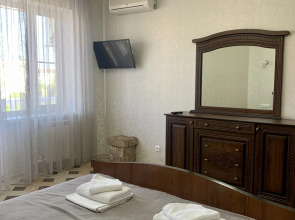 Гостевой дом Артика