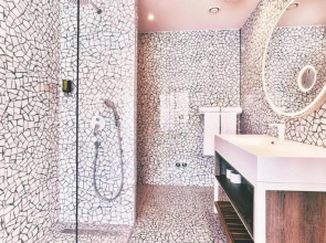 Отель Carine Kumbor Superior