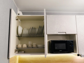 Квартира Нарцисс