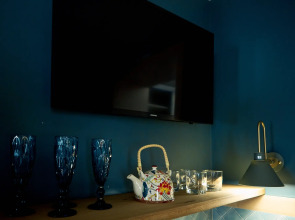 Апартаменты На Панской