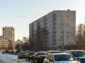 Квартира на Назарбаева