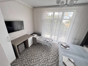 Вилла Виноград