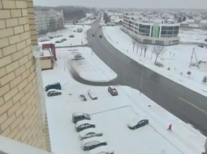 Аппартаменты Дvухкомнатные Золотая роза / Golden rose