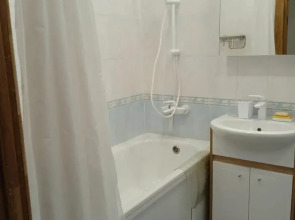 Апартаменты Уютная Квартира в Троицке