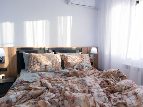 Апартаменты Люкс Ловец Снов 2