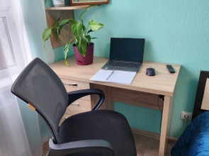 Квартира Евро-однушка в ЖК Родник