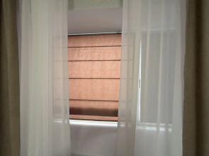 Апартаменты Green